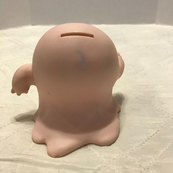 Vintage 1999 Motimon Digimon Bank by Fun 4 All‎ Corp - Picture 3 of 7